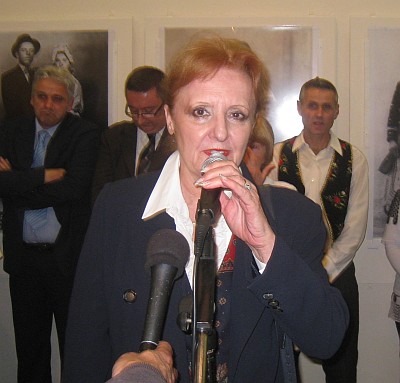 izlozba sokci i bastina - alajbeg